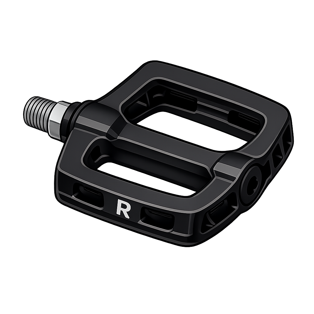 Right Pedal